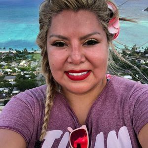 Meet your Posher, Bianca